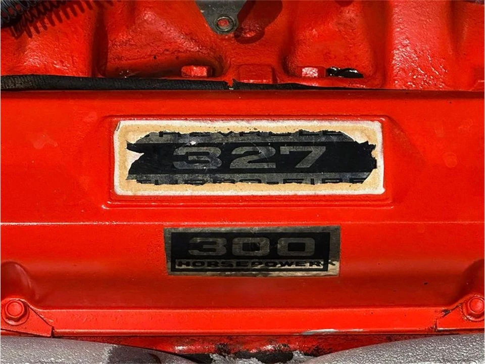 1965 Chevrolet Corvette C2 - Image 26 of 31