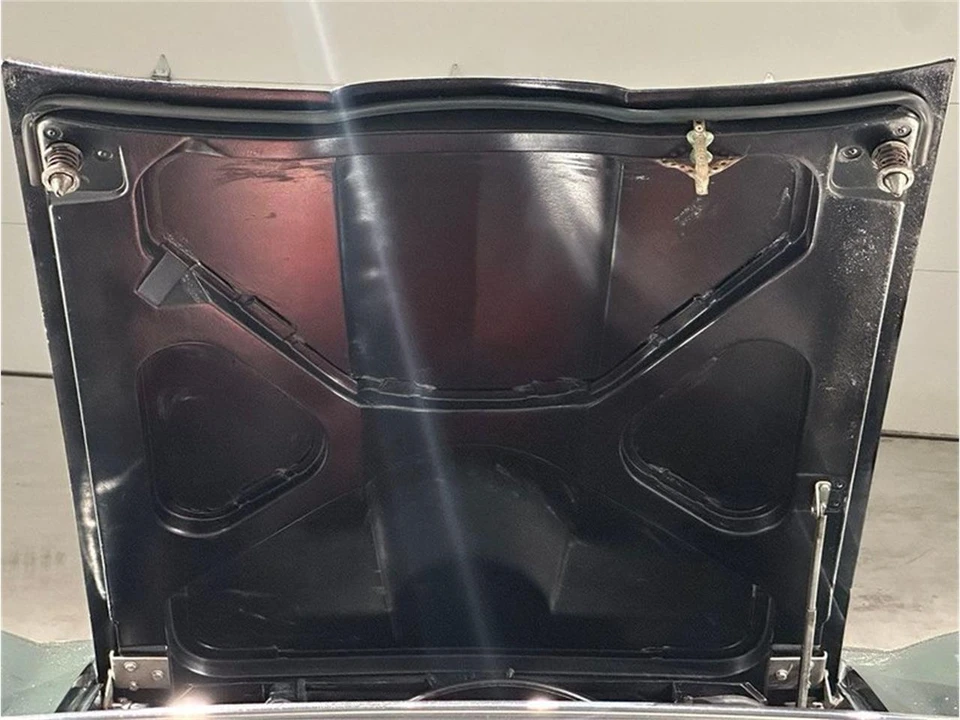 1965 Chevrolet Corvette C2 - Image 31 of 31