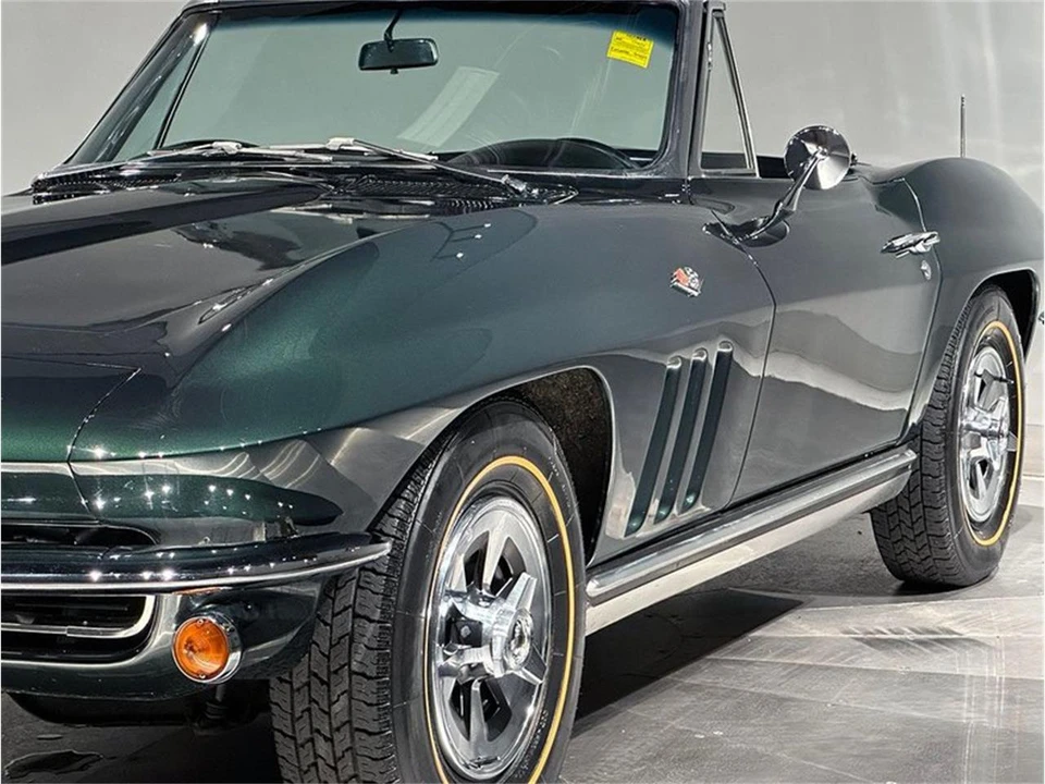 1965 Chevrolet Corvette C2 - Image 14 of 31