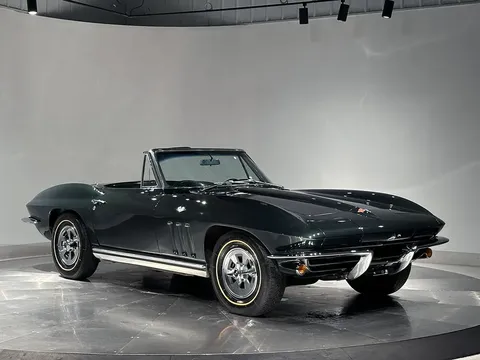 1965 Chevrolet Corvette