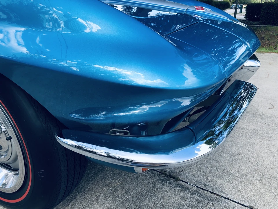 1965 Chevrolet Corvette C2 - Image 29 of 31