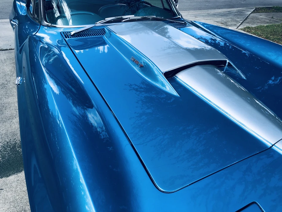 1965 Chevrolet Corvette C2 - Image 24 of 31