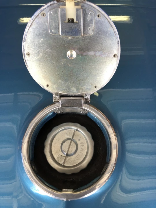 1965 Chevrolet Corvette C2 - Image 31 of 31