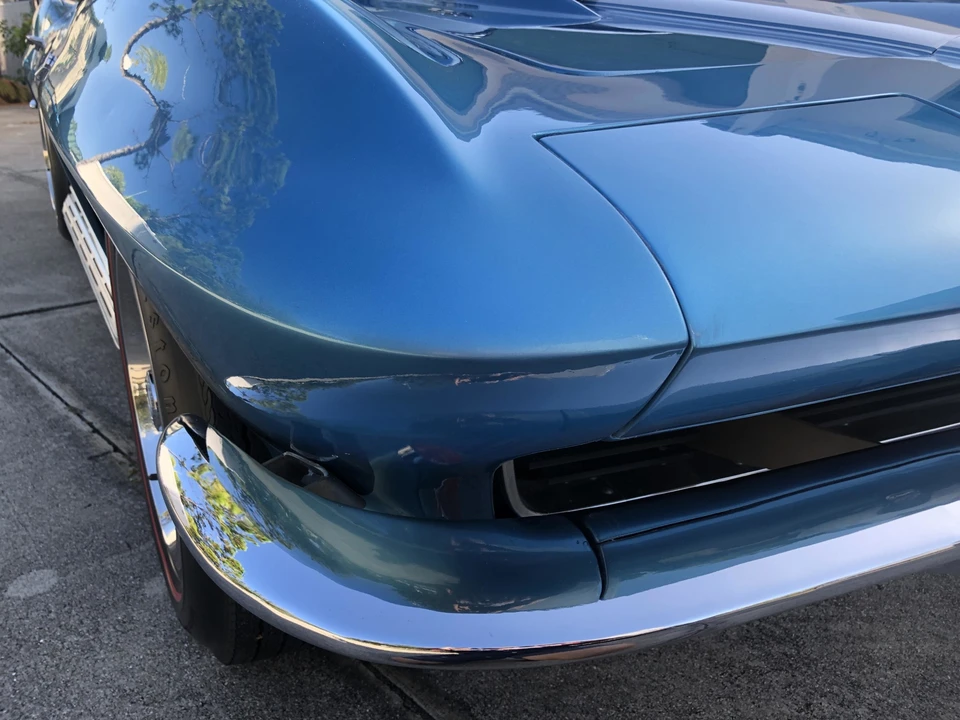 1965 Chevrolet Corvette C2 - Image 30 of 31