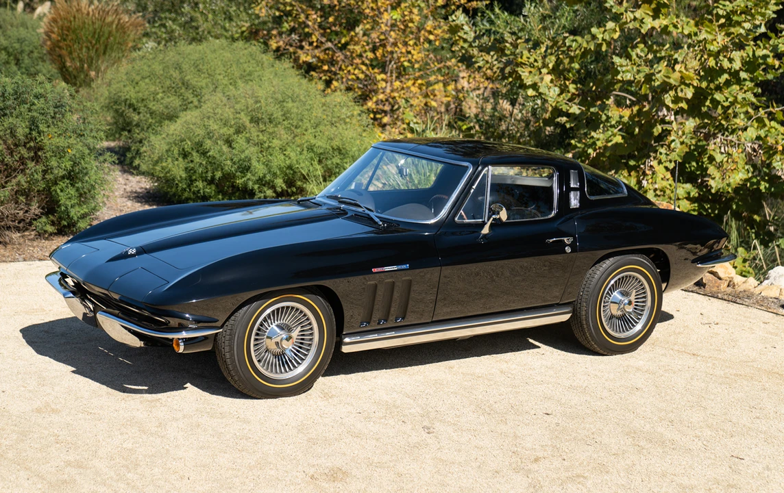 1965 Chevrolet Corvette C2 - Image 6 of 29