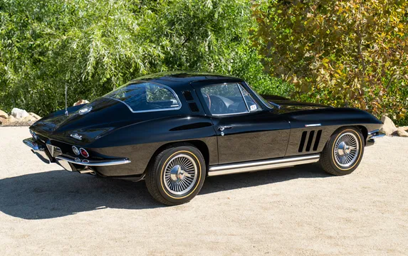 1965 Chevrolet Corvette C2 - Image 3 of 29