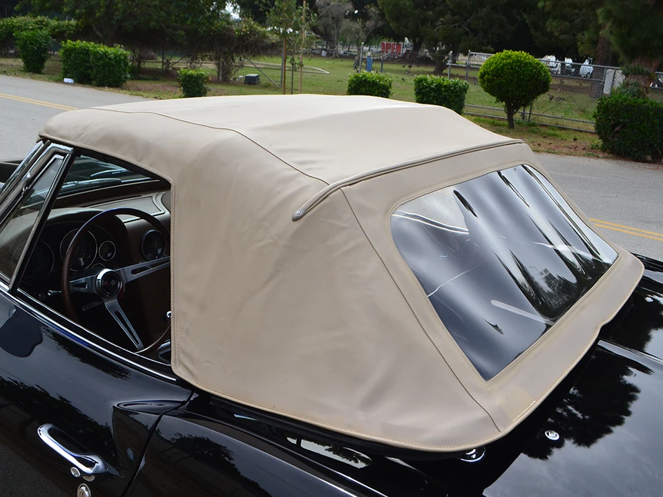 1965 Chevrolet Corvette C2 - Image 16 of 31