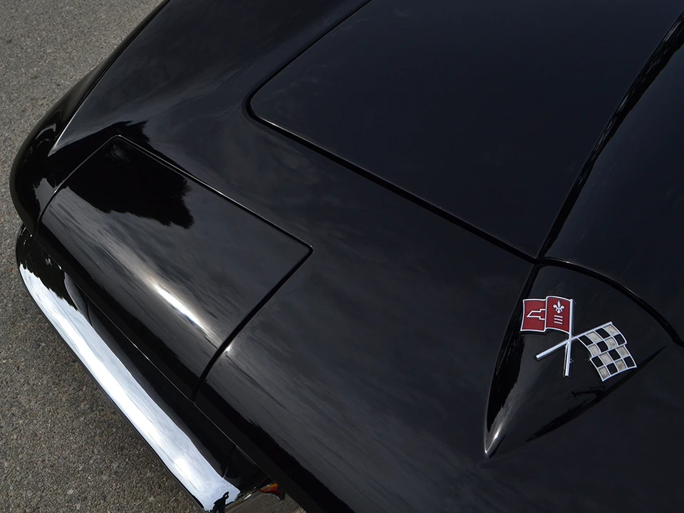1965 Chevrolet Corvette C2 - Image 13 of 31