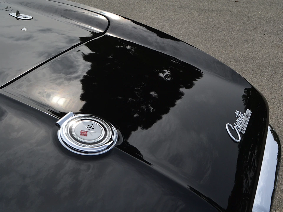 1965 Chevrolet Corvette C2 - Image 15 of 31