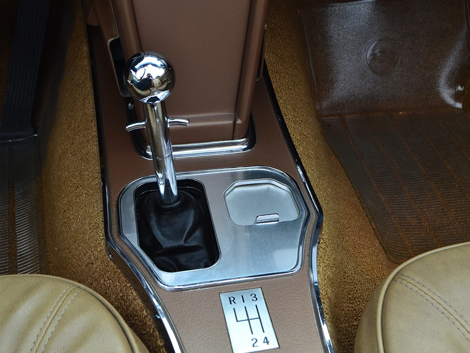 1965 Chevrolet Corvette C2 - Image 22 of 31