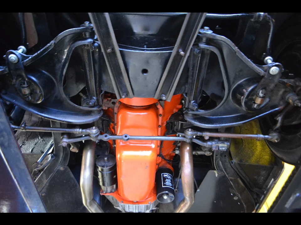 1965 Chevrolet Corvette C2 - Image 31 of 31