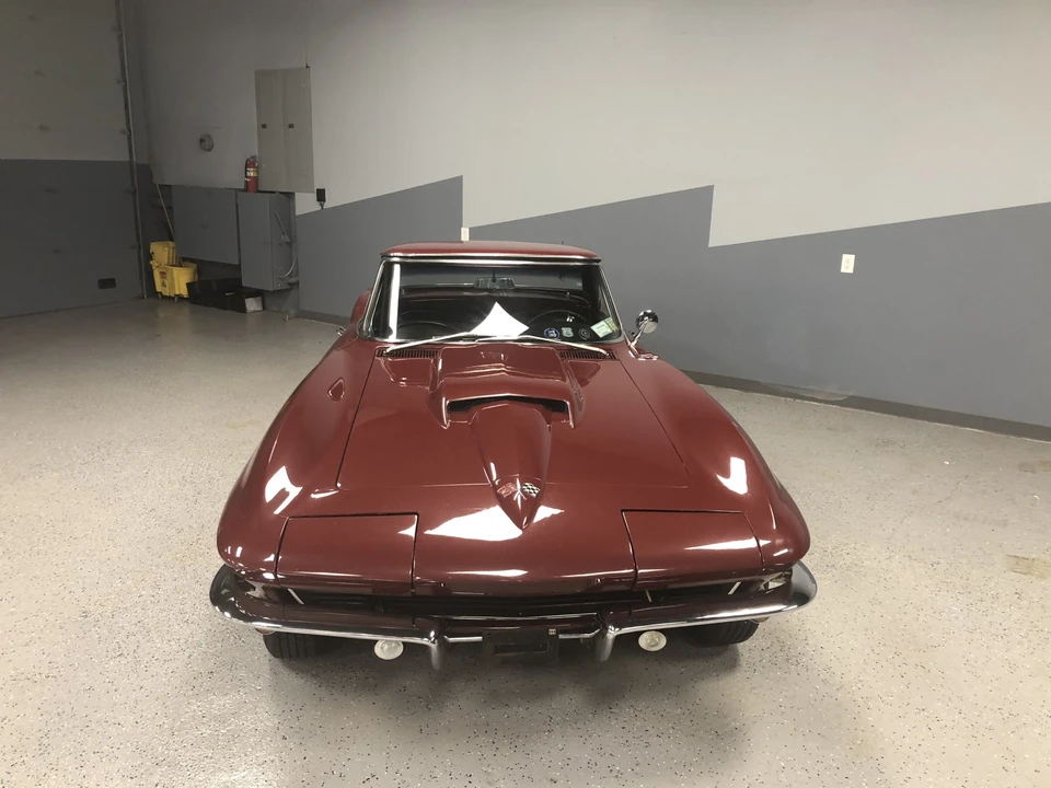 1965 Chevrolet Corvette C2 - Image 18 of 31