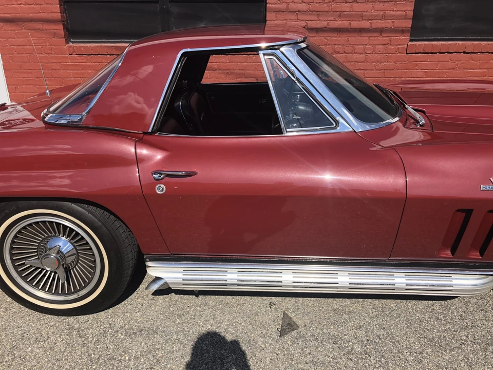 1965 Chevrolet Corvette C2 - Image 29 of 31