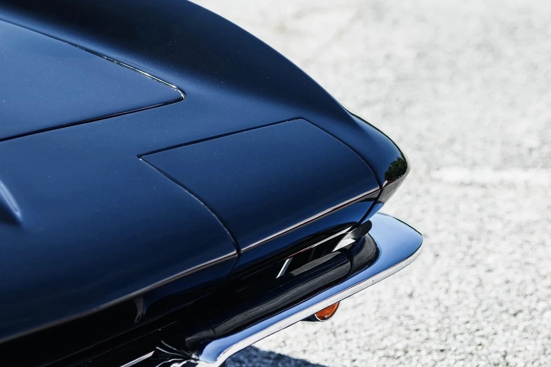 1965 Chevrolet Corvette C2 - Image 13 of 21