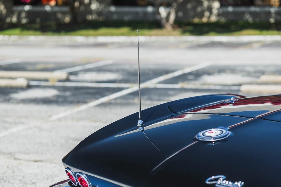 1965 Chevrolet Corvette C2 - Image 21 of 21