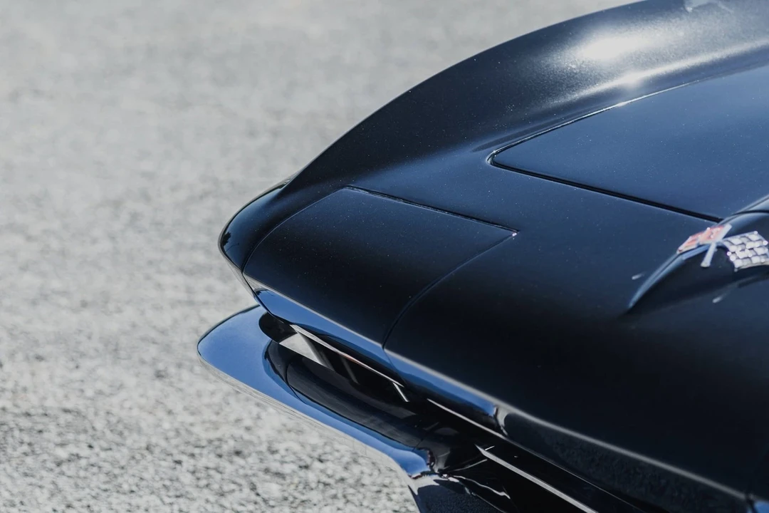 1965 Chevrolet Corvette C2 - Image 12 of 12