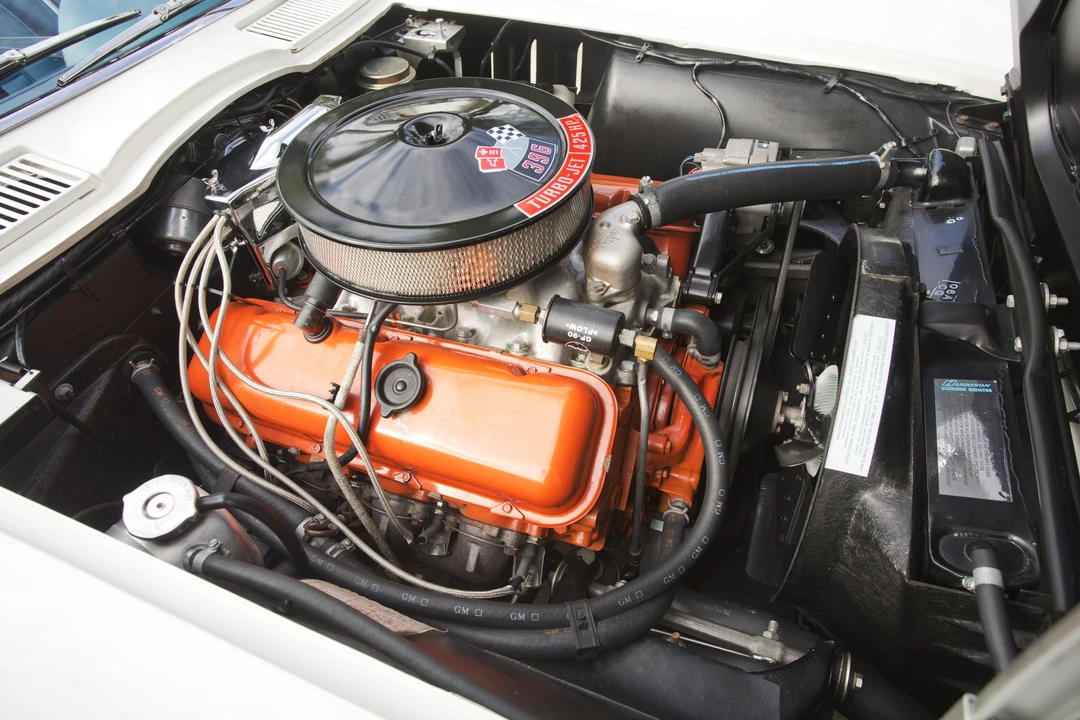 1965 Chevrolet Corvette C2 - Image 3 of 5