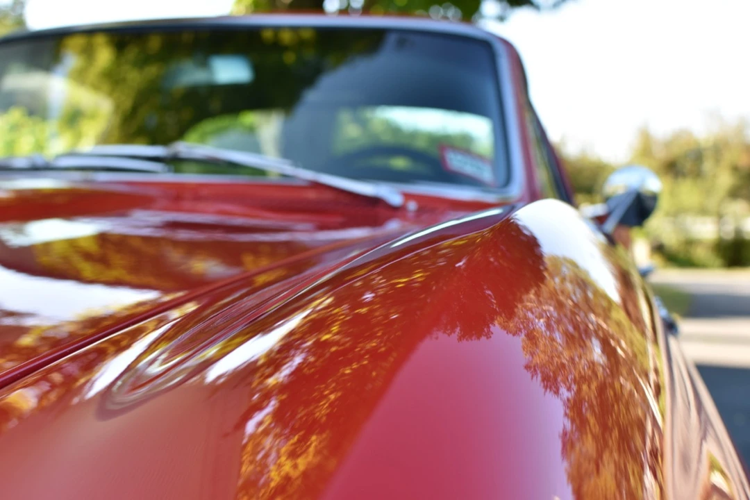 1965 Chevrolet Corvette C2 - Image 24 of 31
