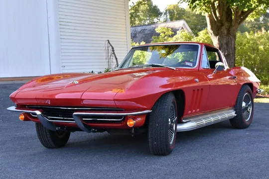 1965 Chevrolet Corvette C2