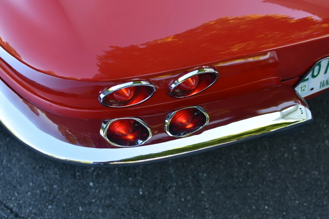1965 Chevrolet Corvette C2 - Image 28 of 31