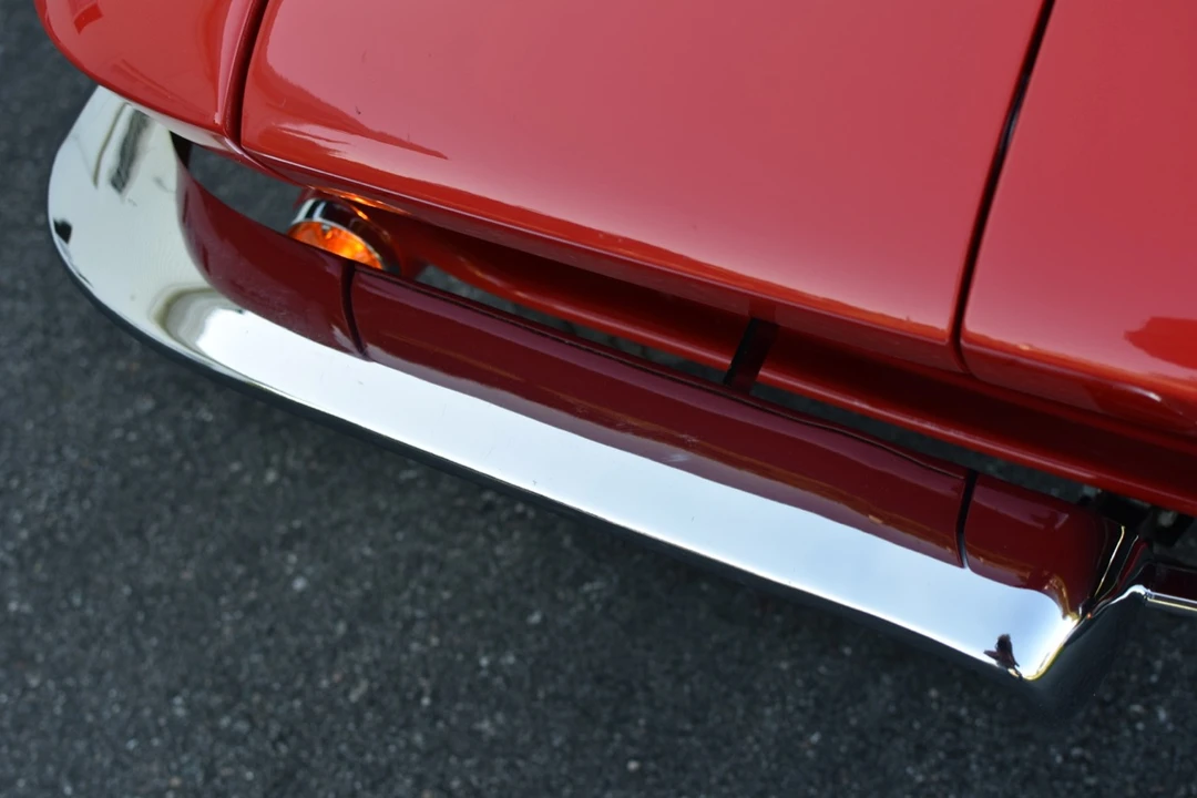 1965 Chevrolet Corvette C2 - Image 20 of 31