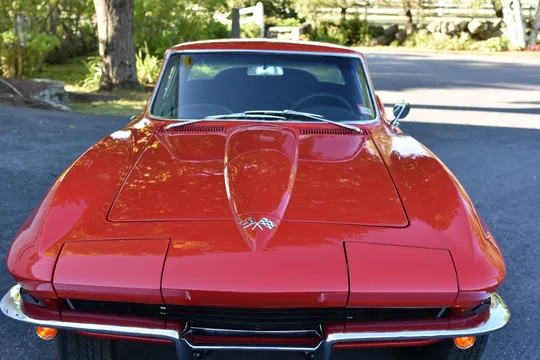 1965 Chevrolet Corvette C2 - Image 4 of 31