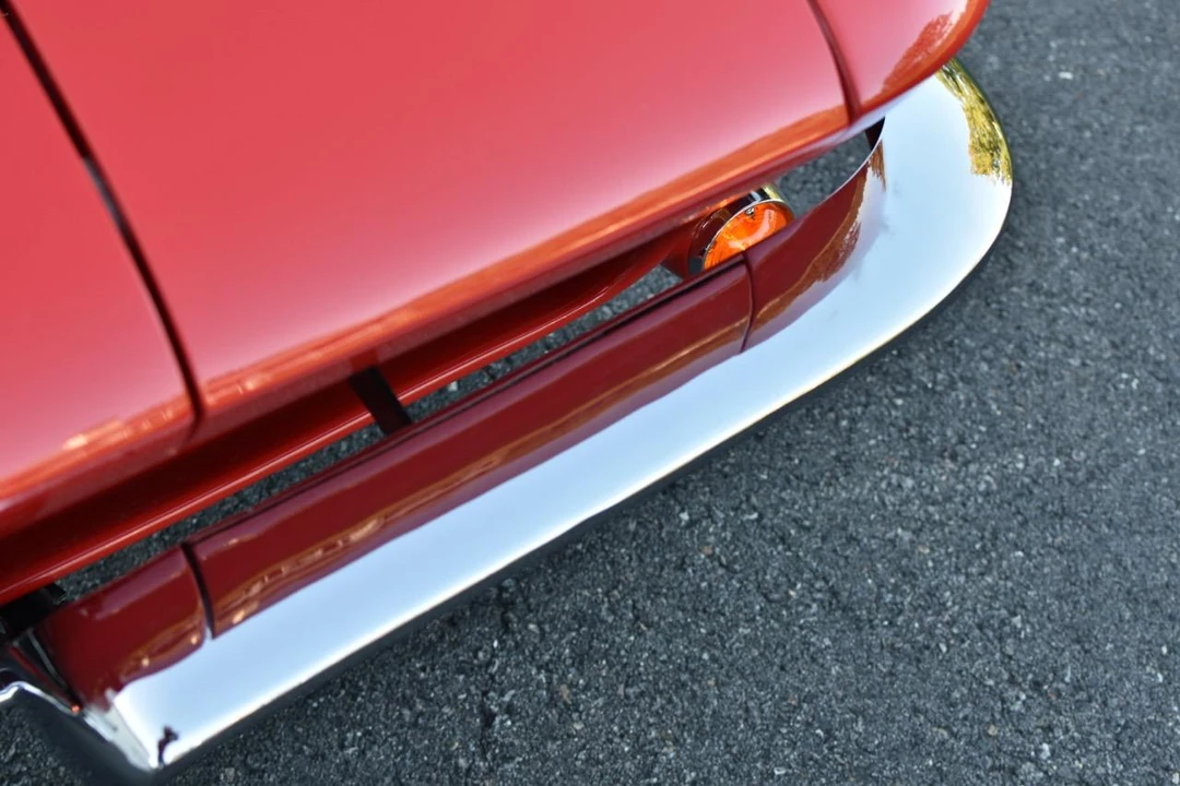 1965 Chevrolet Corvette C2 - Image 22 of 31
