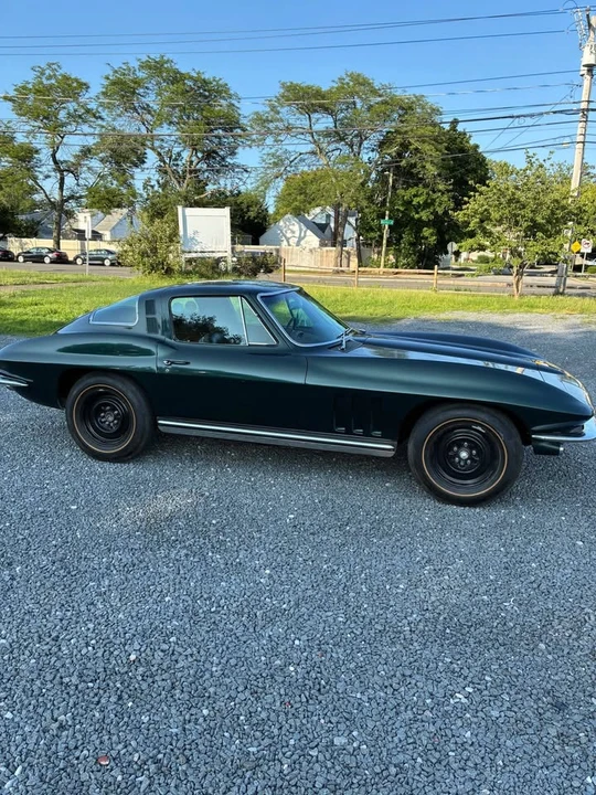 1965 Chevrolet Corvette C2 - Image 3 of 19