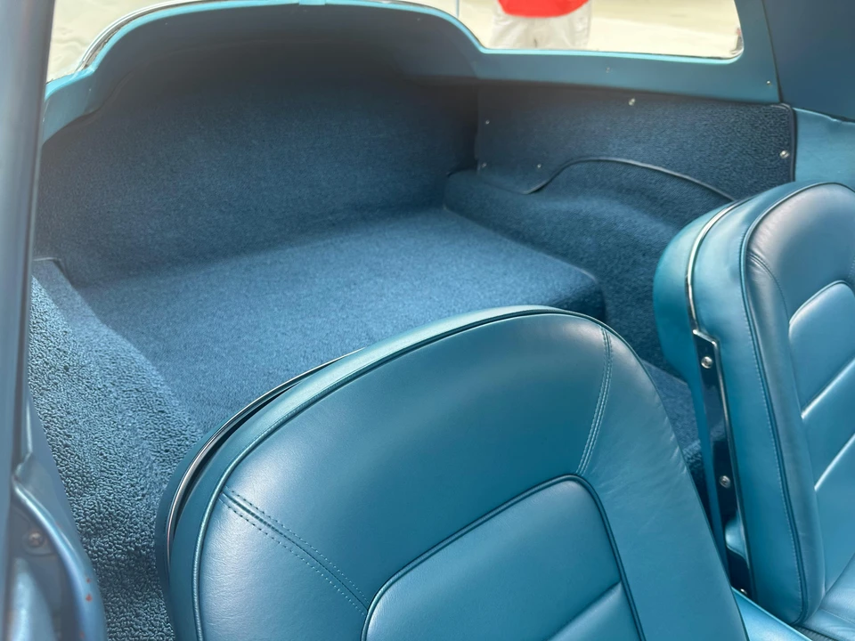 1965 Chevrolet Corvette C2 - Image 8 of 10