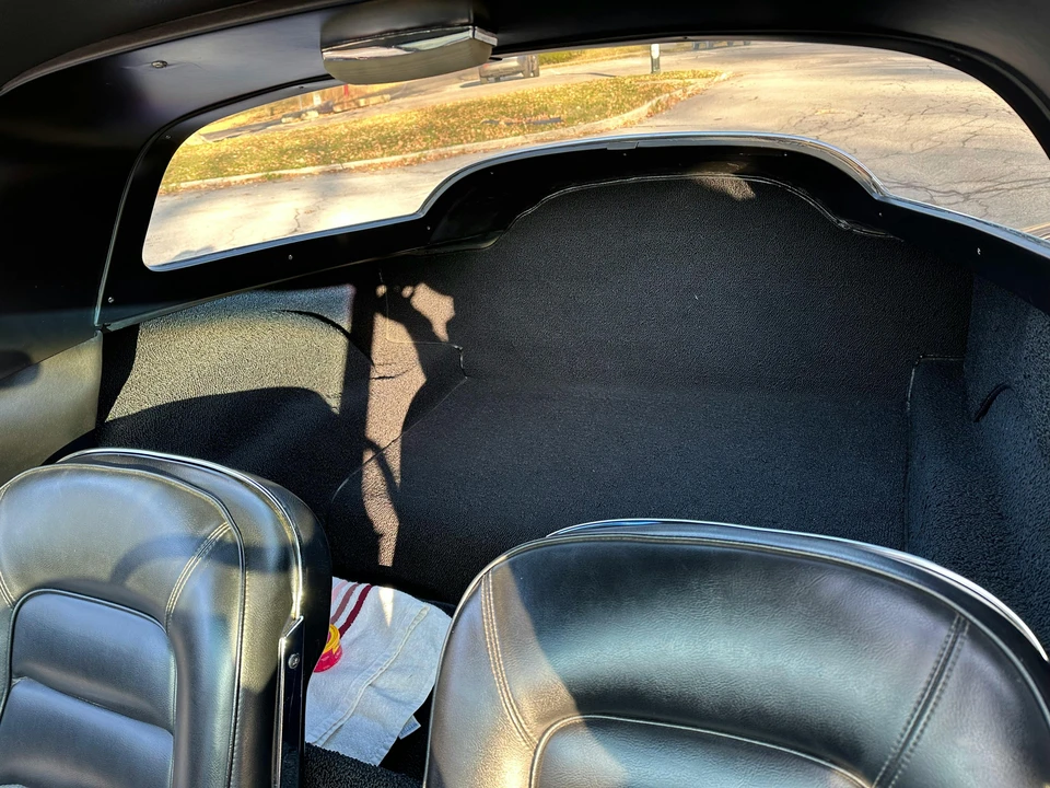 1965 Chevrolet Corvette C2 - Image 7 of 10