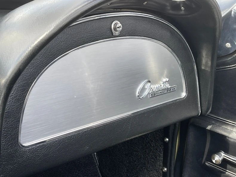 1965 Chevrolet Corvette C2 - Image 29 of 31