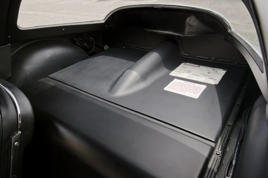 1965 Chevrolet Corvette C2 - Image 7 of 12