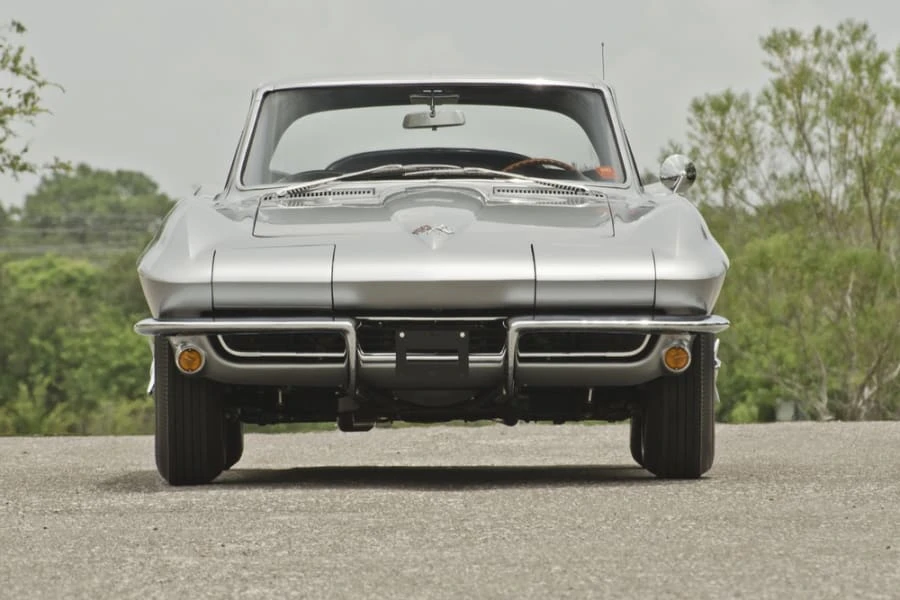 1965 Chevrolet Corvette C2 - Image 12 of 12