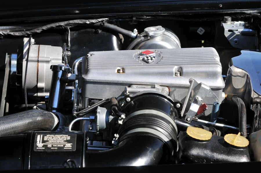 1965 Chevrolet Corvette C2 - Image 7 of 12