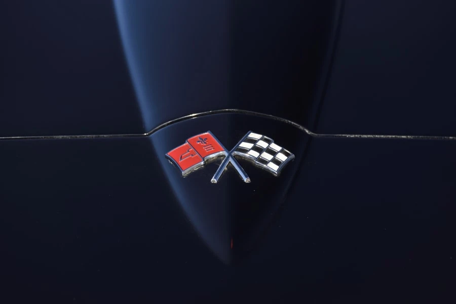 1965 Chevrolet Corvette C2 - Image 14 of 31