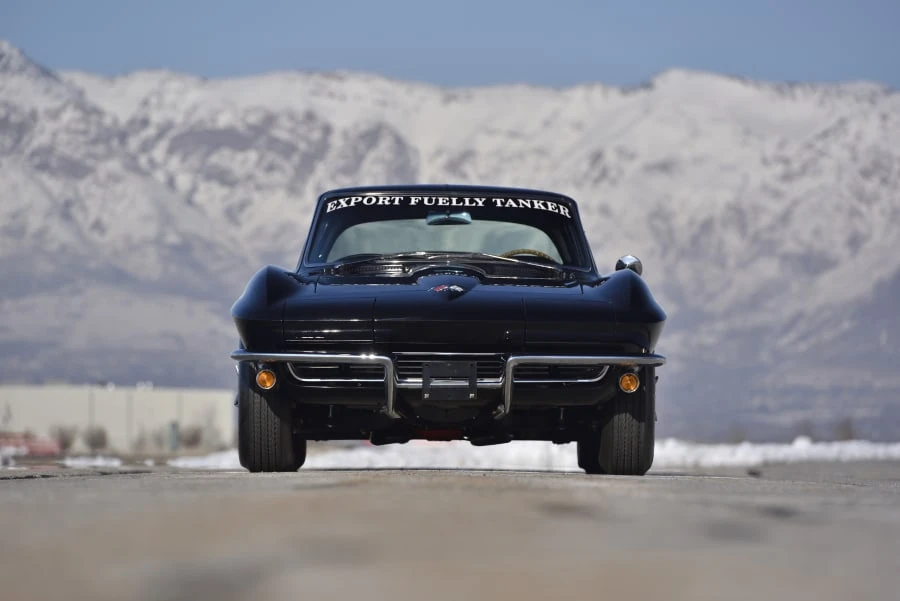 1965 Chevrolet Corvette C2 - Image 4 of 31