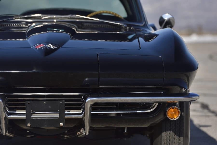1965 Chevrolet Corvette C2 - Image 19 of 31