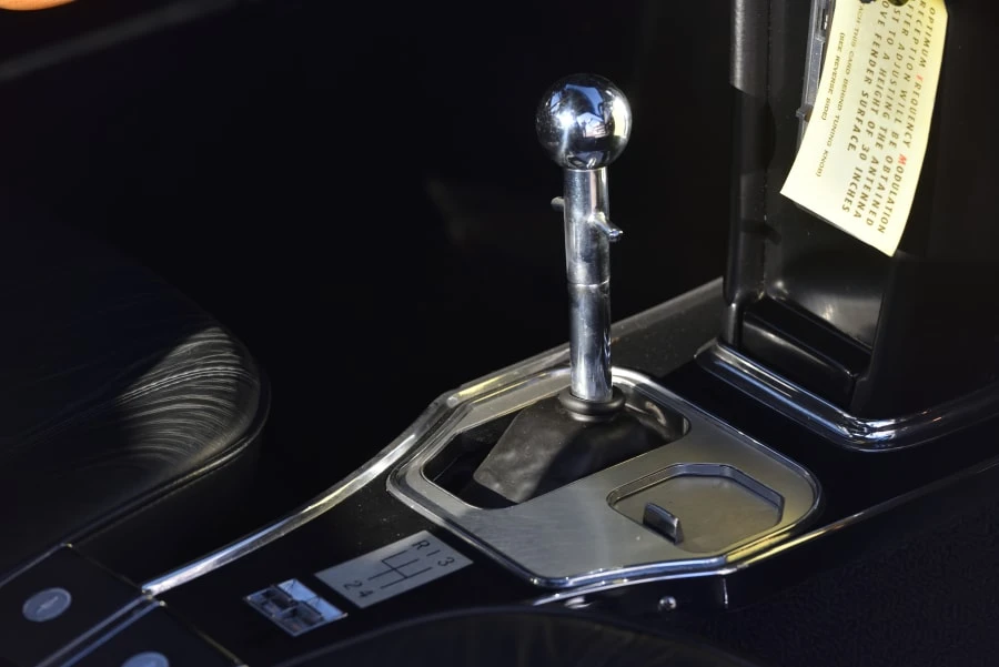 1965 Chevrolet Corvette C2 - Image 31 of 31