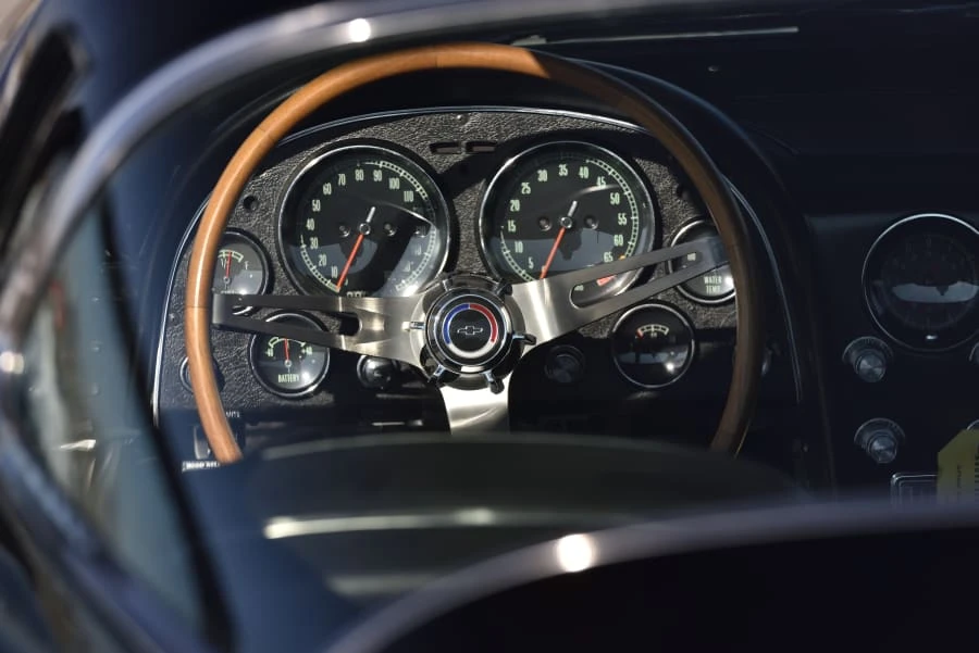 1965 Chevrolet Corvette C2 - Image 29 of 31