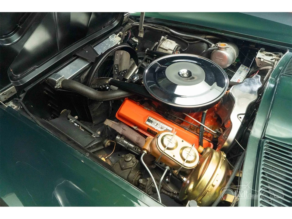 1965 Chevrolet Corvette C2 - Image 5 of 19