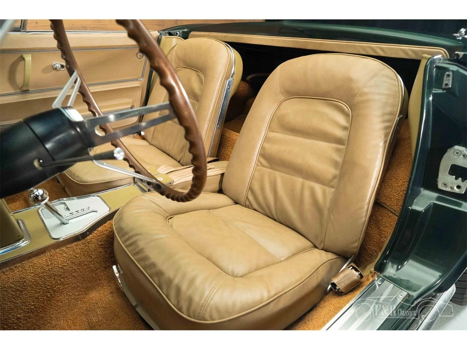 1965 Chevrolet Corvette C2 - Image 14 of 19