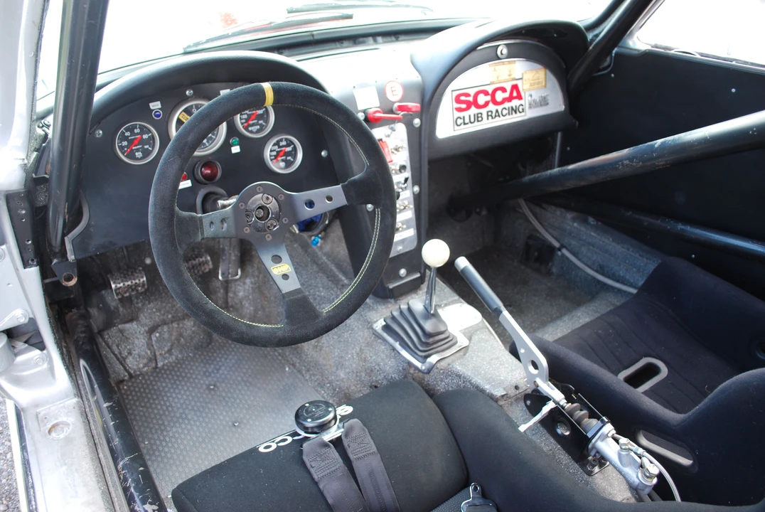 1965 Chevrolet Corvette C2 - Image 3 of 5