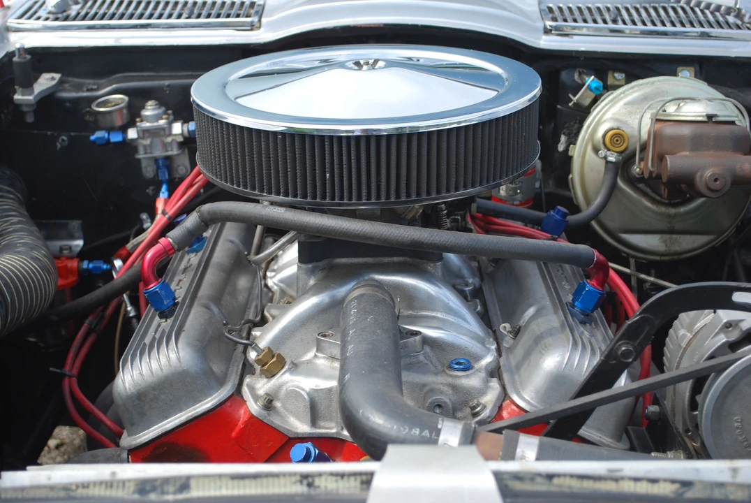 1965 Chevrolet Corvette C2 - Image 4 of 5
