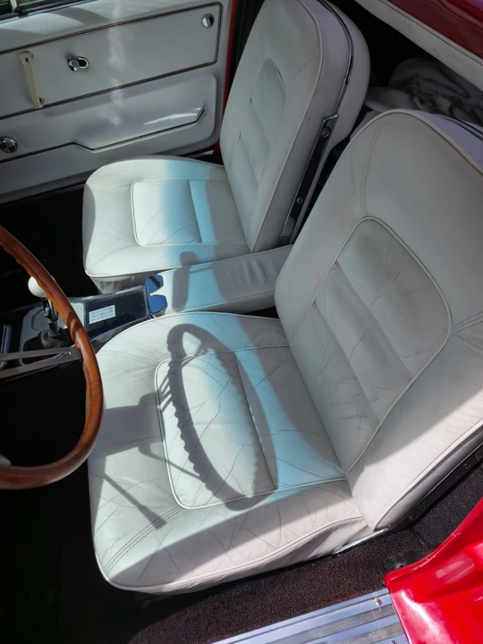 1965 Chevrolet Corvette C2 - Image 13 of 21