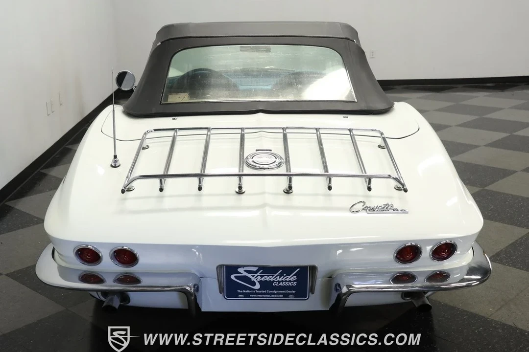 1965 Chevrolet Corvette C2 - Image 9 of 21