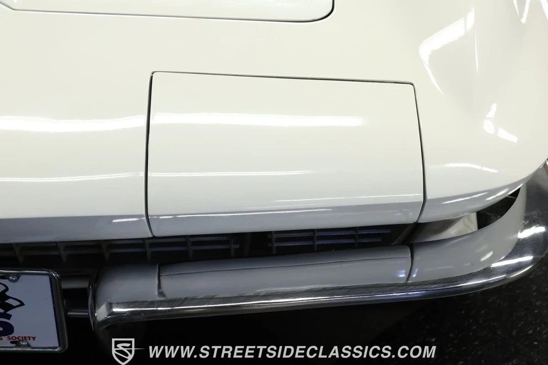 1965 Chevrolet Corvette C2 - Image 20 of 21