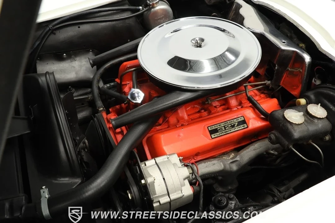 1965 Chevrolet Corvette C2 - Image 4 of 21