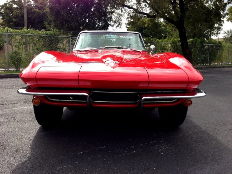 1965 Chevrolet Corvette C2 - Image 8 of 8