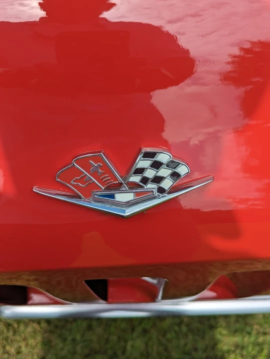 1965 Chevrolet Corvette C2 - Image 8 of 21