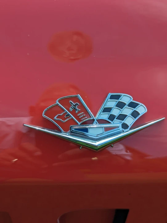 1965 Chevrolet Corvette C2 - Image 12 of 21